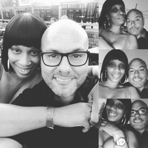 Meet your Posher, Ron